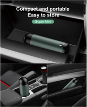 Lade das Bild in den Galerie-Viewer, Tragbarer kabelloser Staubsauger