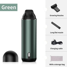 Lade das Bild in den Galerie-Viewer, Tragbarer kabelloser Staubsauger