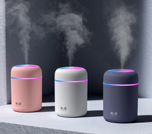 Lade das Bild in den Galerie-Viewer, Mini Aroma Diffuser