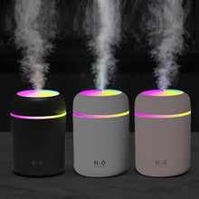 Lade das Bild in den Galerie-Viewer, Mini Aroma Diffuser