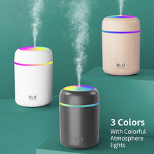 Lade das Bild in den Galerie-Viewer, Mini Aroma Diffuser
